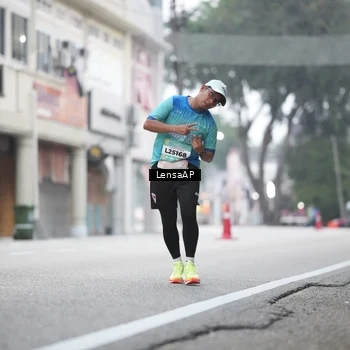Runner Photo 5867180