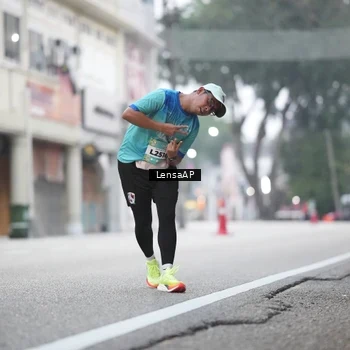 Runner Photo 5867181