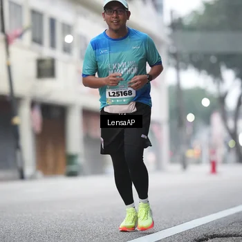 Runner Photo 5867184