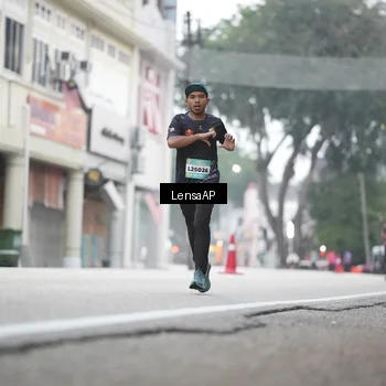 Runner Photo 5867185