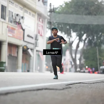 Runner Photo 5867186