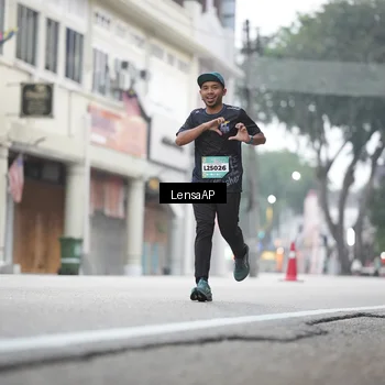 Runner Photo 5867187