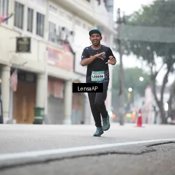 Runner Photo 5867188