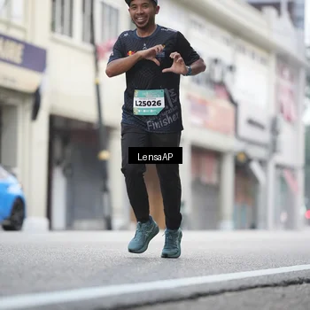 Runner Photo 5867193