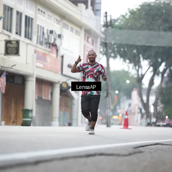 Runner Photo 5867194