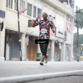 Runner Photo 5867197
