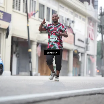 Runner Photo 5867198