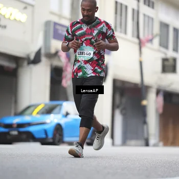 Runner Photo 5867202