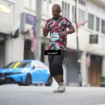 Runner Photo 5867203