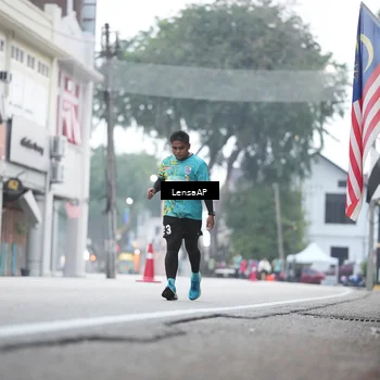 Runner Photo 5867204
