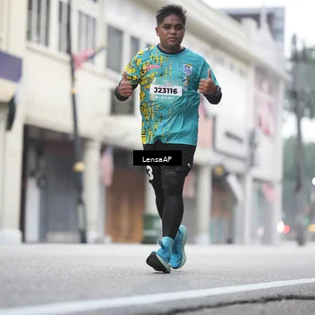 Runner Photo 5867209