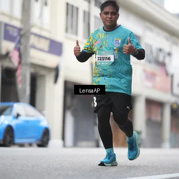 Runner Photo 5867212