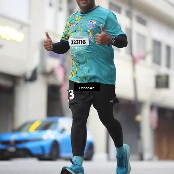 Runner Photo 5867213