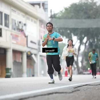 Runner Photo 5867215