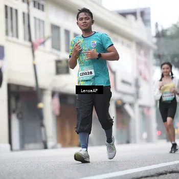 Runner Photo 5867218