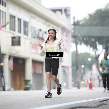 Runner Photo 5867222