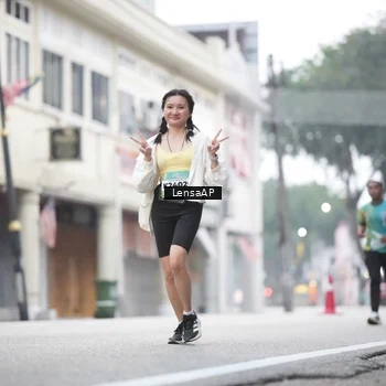 Runner Photo 5867223