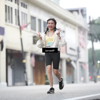 Runner Photo 5867225