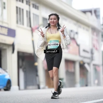 Runner Photo 5867226