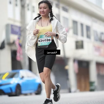 Runner Photo 5867227