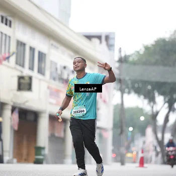 Runner Photo 5867228
