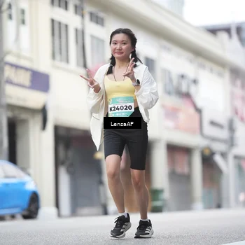 Runner Photo 5867230