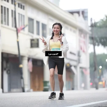 Runner Photo 5867231