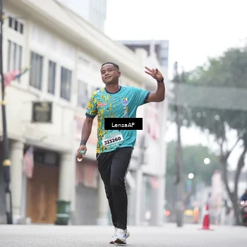 Runner Photo 5867232