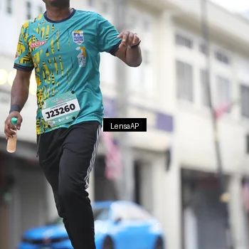 Runner Photo 5867242