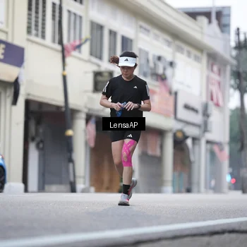 Runner Photo 5867248