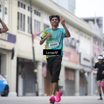 Runner Photo 5867249