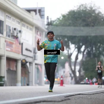 Runner Photo 5867254