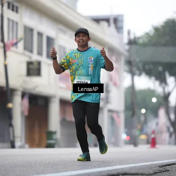 Runner Photo 5867255