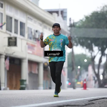 Runner Photo 5867256