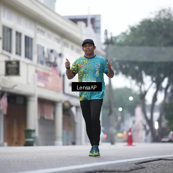 Runner Photo 5867257