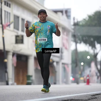 Runner Photo 5867258