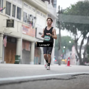 Runner Photo 5867260