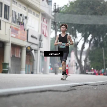 Runner Photo 5867261