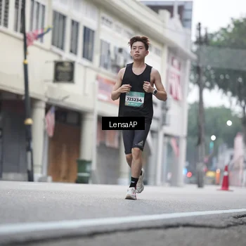 Runner Photo 5867262
