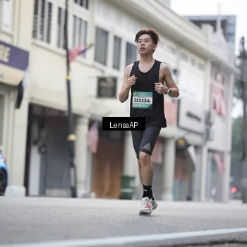 Runner Photo 5867264