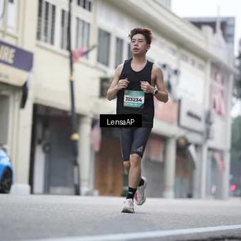Runner Photo 5867265