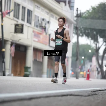 Runner Photo 5867266