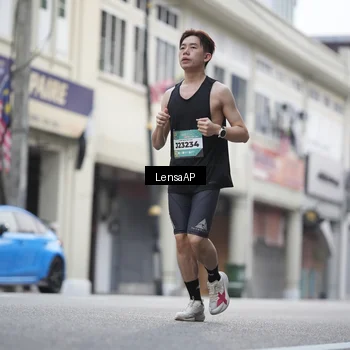 Runner Photo 5867267
