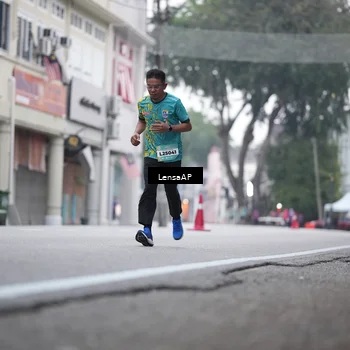 Runner Photo 5867271