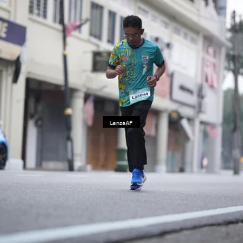 Runner Photo 5867278