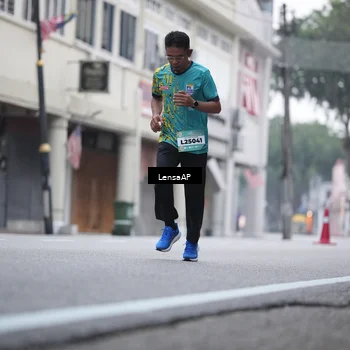 Runner Photo 5867281