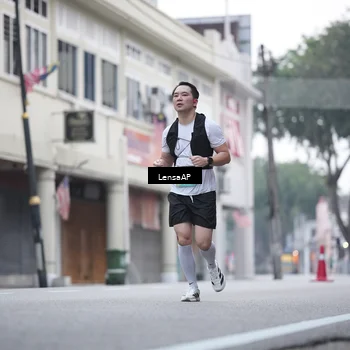 Runner Photo 5867284