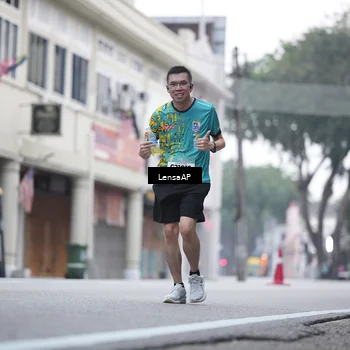 Runner Photo 5867296