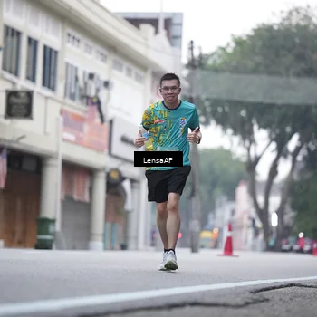 Runner Photo 5867297