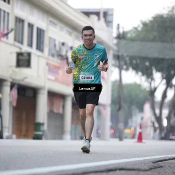 Runner Photo 5867299
